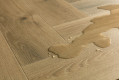 Ламінат Quick-Step Impressive Design Дуб обгорілий натуральний, 32 класс, фаска 4v, влагостійкий, 8*131*655 мм